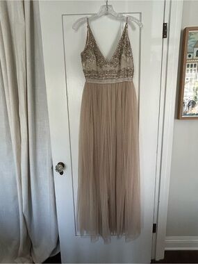 needle and thread angelica lace dress Needle & Thread | Dresses | Needle Thread Angelica Lace Gown